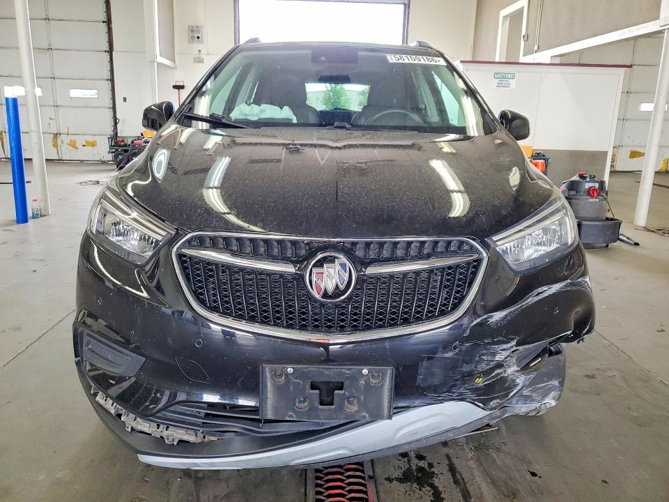Продажа на аукционе авто 2021 Buick Encore, vin: KL4CJESB3MB353309, номер лота: 58159186