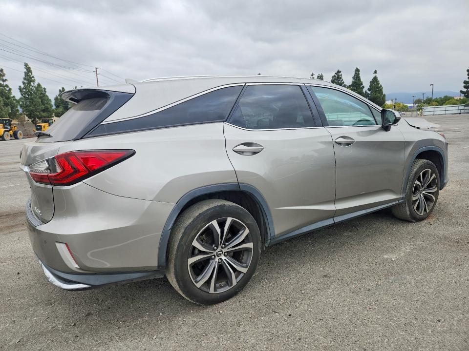 Aukcja sprzedaży 2018 Lexus Rx, vin: JTJGZKCA7J2006837, numer aukcji: 59188306