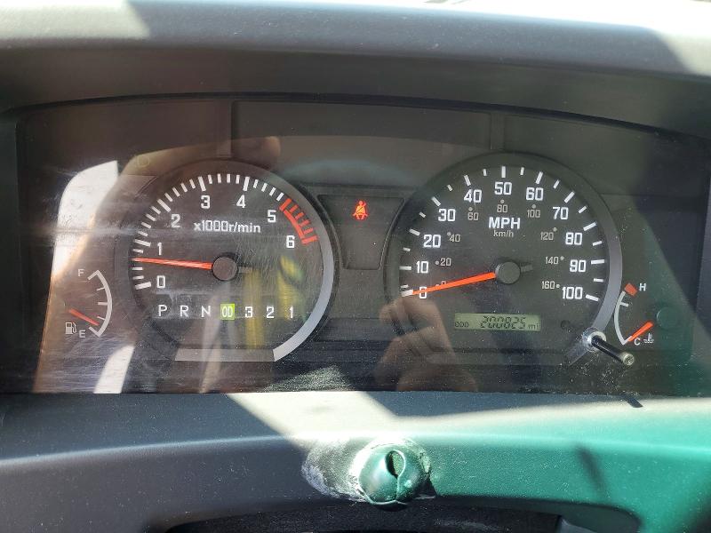 58421016 :رقم المزاد ، 54DE5W1L8NSR00042 vin ، 2022 Isuzu Nrr مزاد بيع