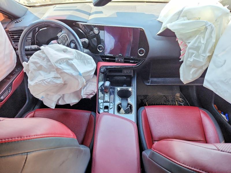 Продажа на аукционе авто 2022 Lexus Nx, vin: JTJAGCEZ4N2002156, номер лота: 55946346