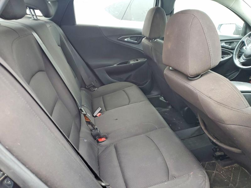 Aukcja sprzedaży 2023 Chevrolet Malibu, vin: 1G1ZG5ST5PF122666, numer aukcji: 56496906