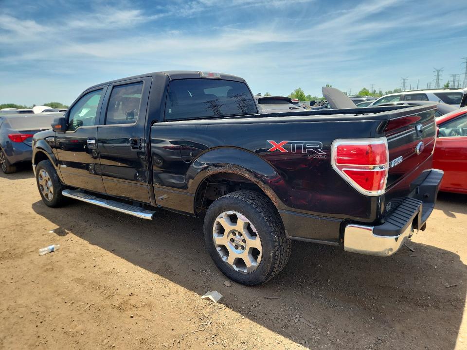 Aukcja sprzedaży 2012 Ford F150, vin: 1FTFW1ET6CKE10926, numer aukcji: 55829716