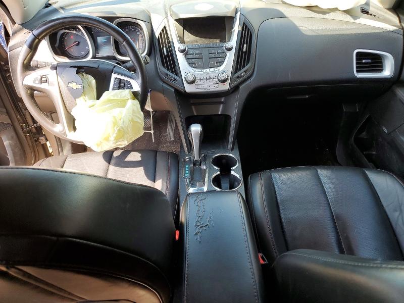 2012 Chevrolet Equinox მანქანა იყიდება აუქციონზე, vin: 2GNALFEK5C6182113, აუქციონის ნომერი: 74513055