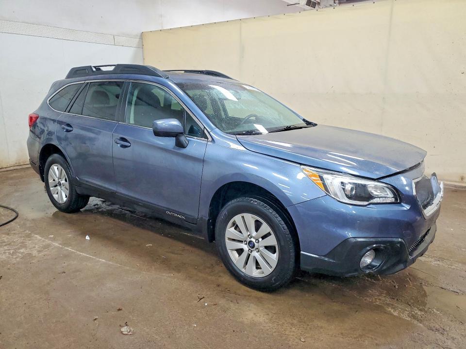 Продаж на аукціоні авто 2017 Subaru Outback, vin: 4S4BSADC8H3338345, номер лоту: 58326686