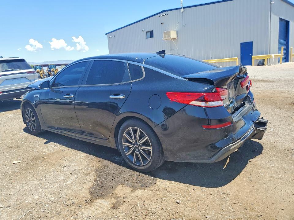 Aukcja sprzedaży 2019 Kia Optima, vin: 5XXGT4L37KG353405, numer aukcji: 58053776