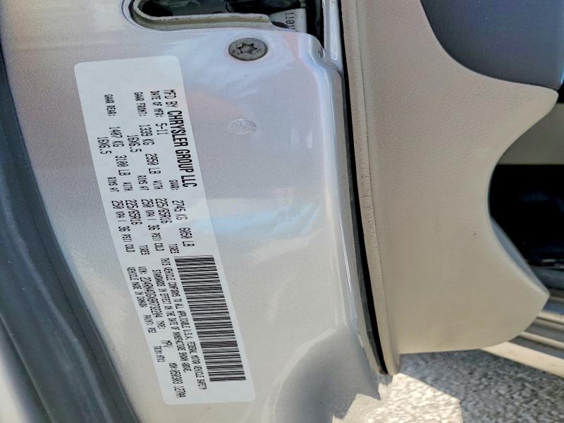 Продаж на аукціоні авто 2011 Dodge Grand Caravan, vin: 2D4RN4DGXBR732204, номер лоту: 58515646