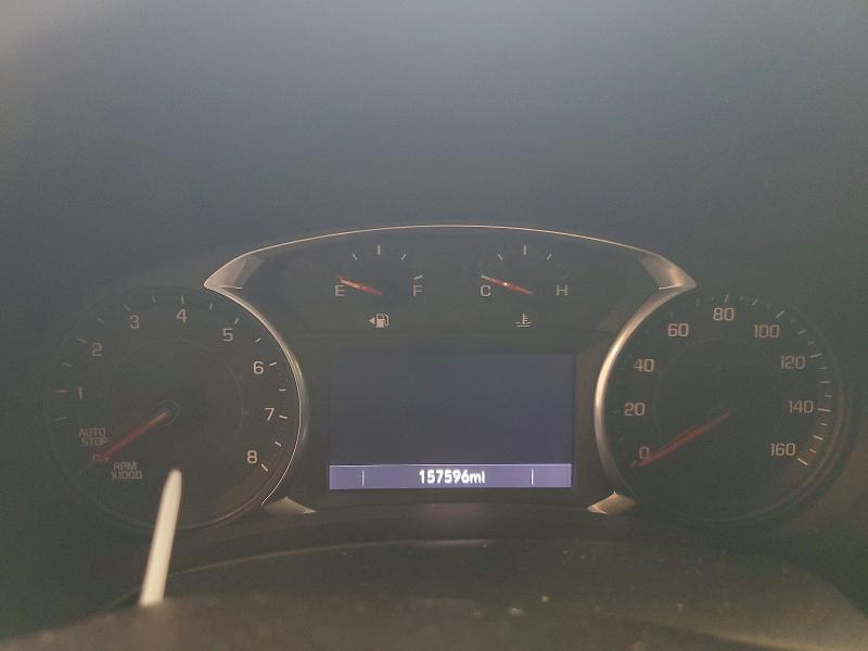 Продаж на аукціоні авто 2019 Gmc Terrain, vin: 3GKALTEV6KL394213, номер лоту: 57576946