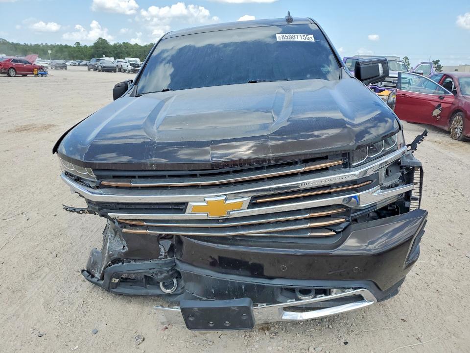 2019 Chevrolet Silverado მანქანა იყიდება აუქციონზე, vin: 1GCPWFED0KZ396800, აუქციონის ნომერი: 85987155