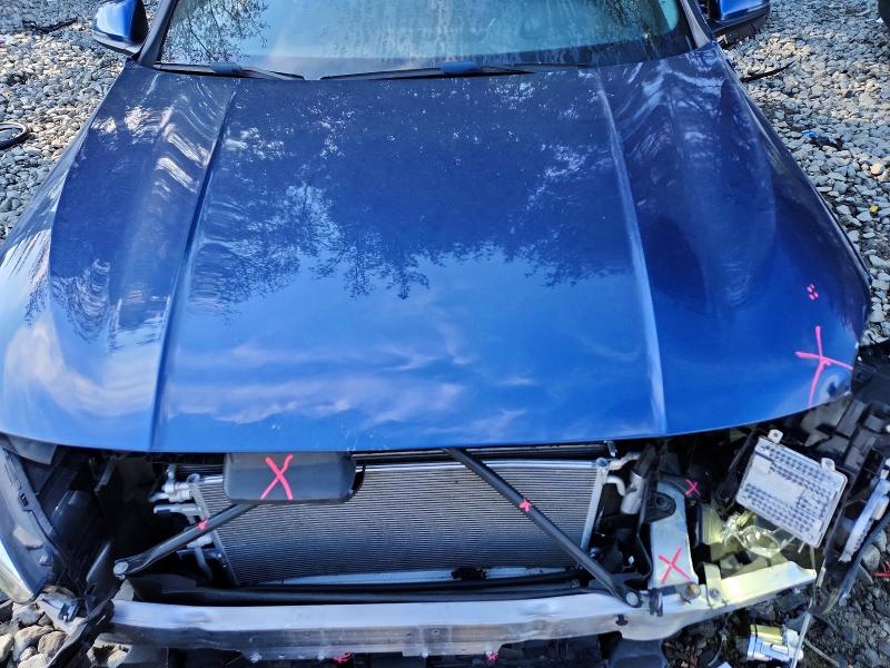 Aukcja sprzedaży 2022 Bmw 228xi, vin: WBA73AK06N7J89970, numer aukcji: 57540056