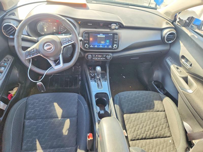 Aukcja sprzedaży 2024 Nissan Kicks, vin: 3N1CP5CV0RL576980, numer aukcji: 57233766