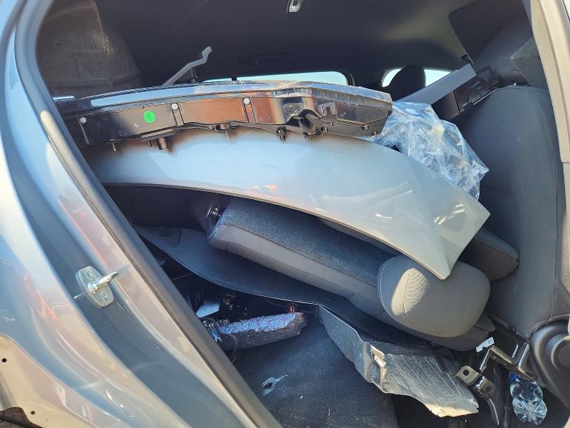 2026 Chevrolet Equinox მანქანა იყიდება აუქციონზე, vin: 3GN7DMRP2TS101247, აუქციონის ნომერი: 56123766