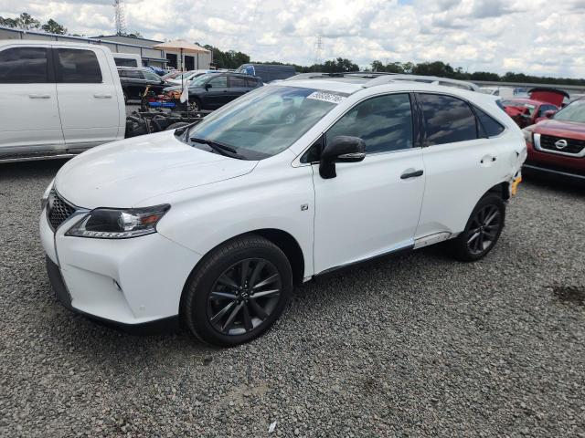 2015 Lexus Rx 350 მანქანა იყიდება აუქციონზე, vin: 2T2BK1BA2FC307968, აუქციონის ნომერი: 56936716