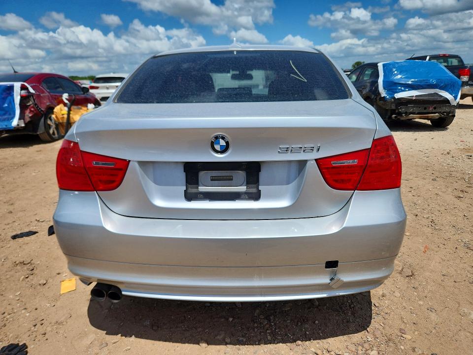 Продаж на аукціоні авто 2011 Bmw 328, vin: WBAPK5G52BNN79079, номер лоту: 57035816