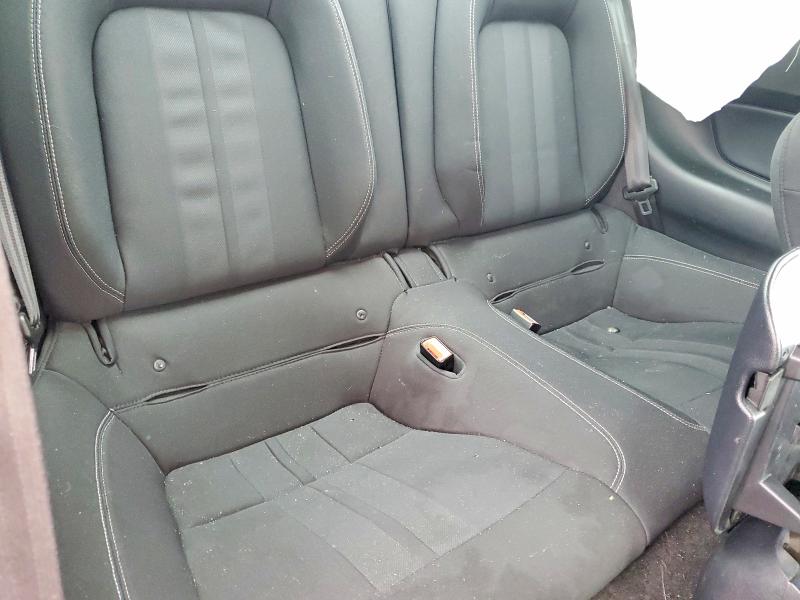 Продаж на аукціоні авто 2018 Ford Mustang, vin: 1FA6P8TH7J5163552, номер лоту: 55812426