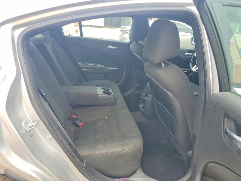 Aukcja sprzedaży 2012 Dodge Charger, vin: 2C3CDXBG9CH109419, numer aukcji: 57187146