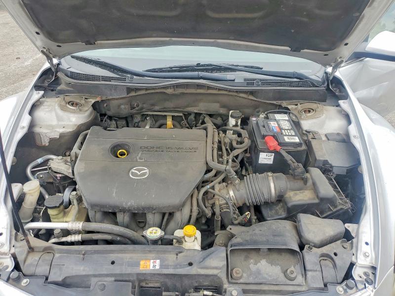 Продажа на аукционе авто 2012 Mazda 6, vin: 1YVHZ8BH9C5M05513, номер лота: 55981446