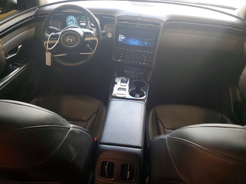 Aukcja sprzedaży 2022 Hyundai Tucson, vin: 5NMJECAE6NH074628, numer aukcji: 58941456