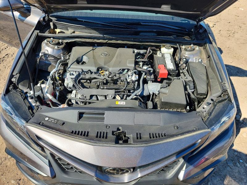 Auction sale of the 2024 Toyota Camry, vin: 4T1G11AK8RU244255, lot number: 54731796