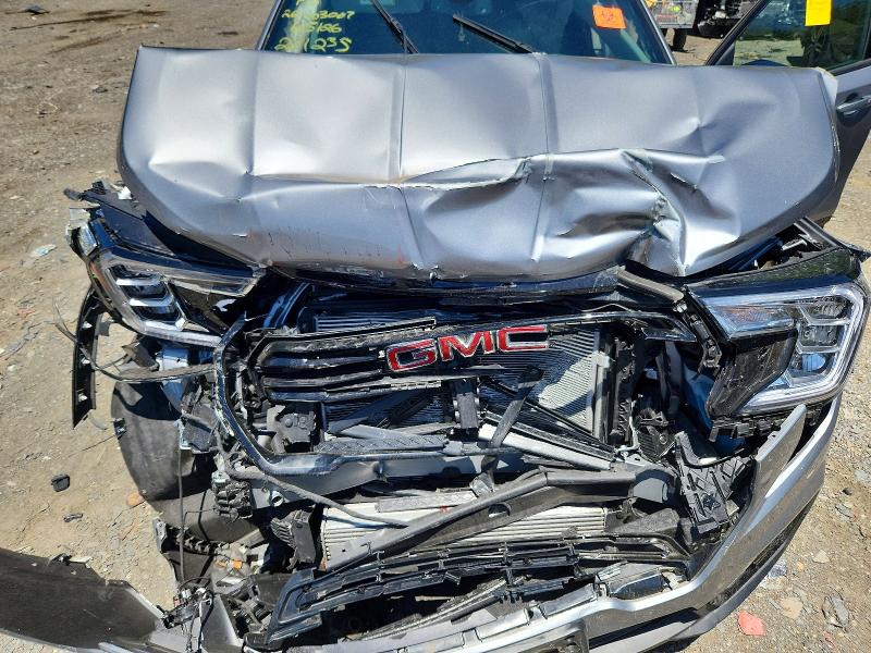 Aukcja sprzedaży 2024 Gmc Terrain, vin: 3GKALVEG0RL281235, numer aukcji: 57486716