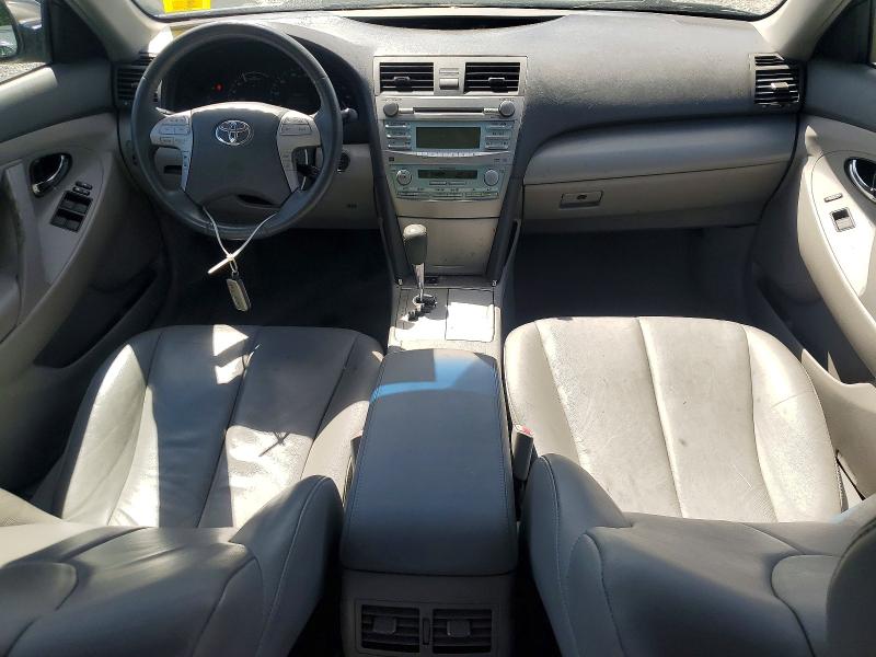 58004156 :رقم المزاد ، 4T1BB46K49U109310 vin ، 2009 Toyota Camry مزاد بيع
