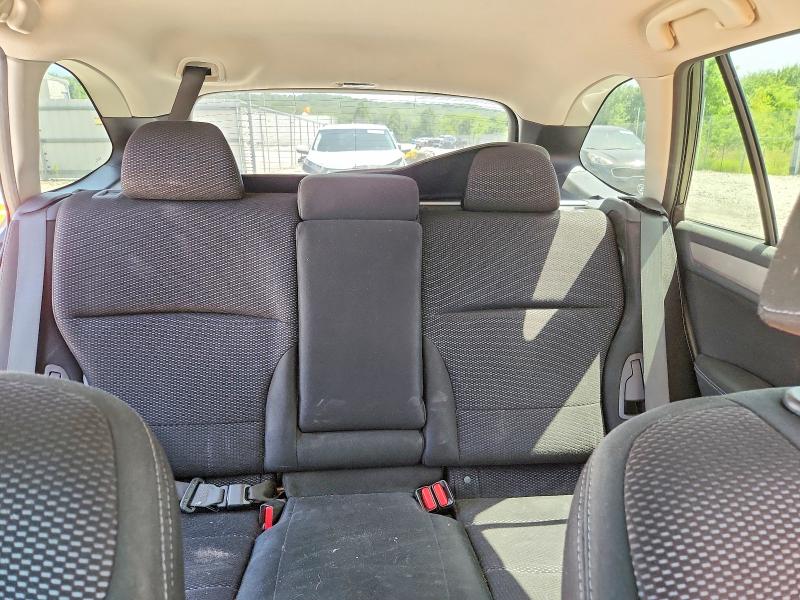 58817856 :رقم المزاد ، 4S4BSBCC2F3211028 vin ، 2015 Subaru Outback مزاد بيع