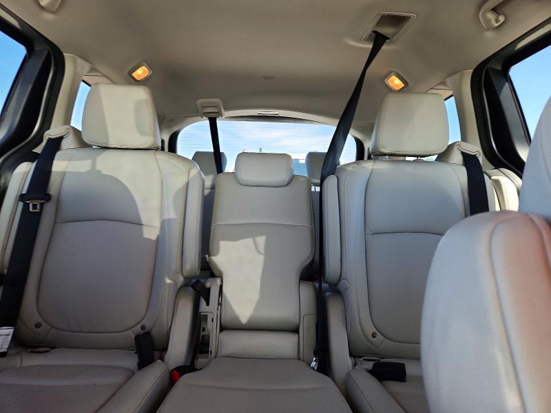 Aukcja sprzedaży 2025 Honda Odyssey, vin: 5FNRL6H69SB071048, numer aukcji: 56441256