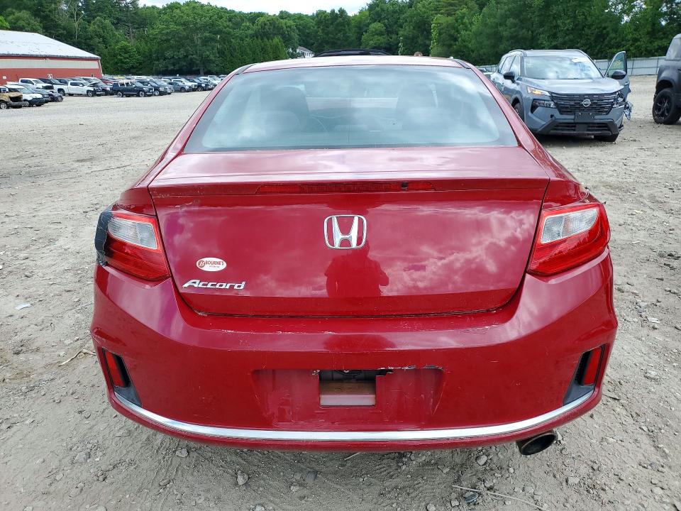 Продажа на аукционе авто 2015 Honda Accord, vin: 1HGCT1B74FA004450, номер лота: 57427976
