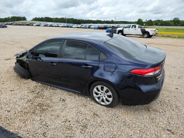 2023 Toyota Corolla მანქანა იყიდება აუქციონზე, vin: 5YFB4MDEXPP025921, აუქციონის ნომერი: 58027826