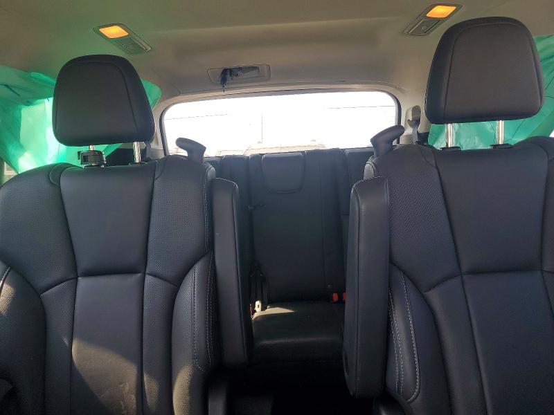 56164126 :رقم المزاد ، 4S4WMAPD6N3454932 vin ، 2022 Subaru Ascent مزاد بيع