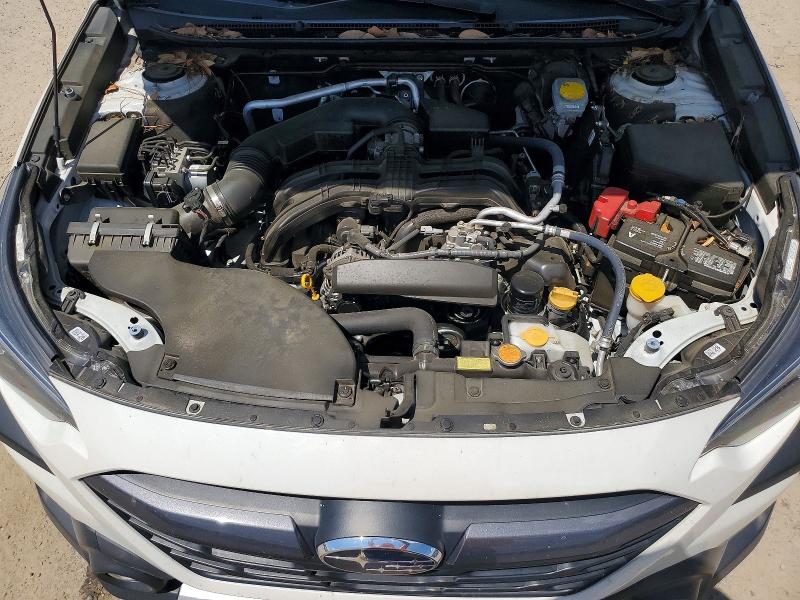 Aukcja sprzedaży 2024 Subaru Outback, vin: 4S4BTAPC7R3297068, numer aukcji: 59191096