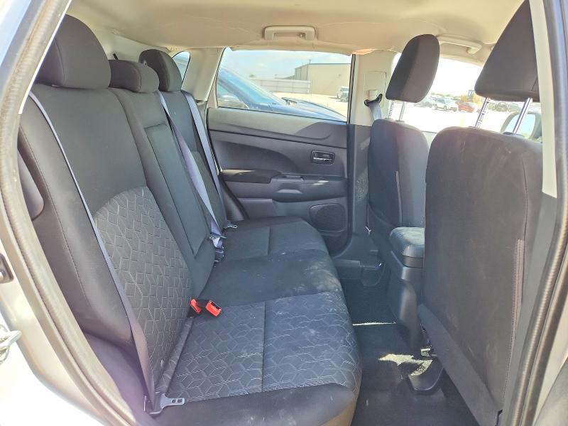 Aukcja sprzedaży 2026 Mitsubishi Outlander Sport, vin: JA4ARUAU7TU004685, numer aukcji: 57692936