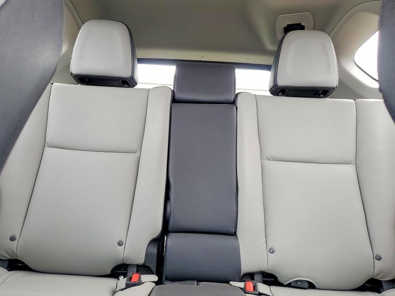 Aukcja sprzedaży 2018 Toyota Rav4, vin: 2T3DFREV4JW837176, numer aukcji: 56515136