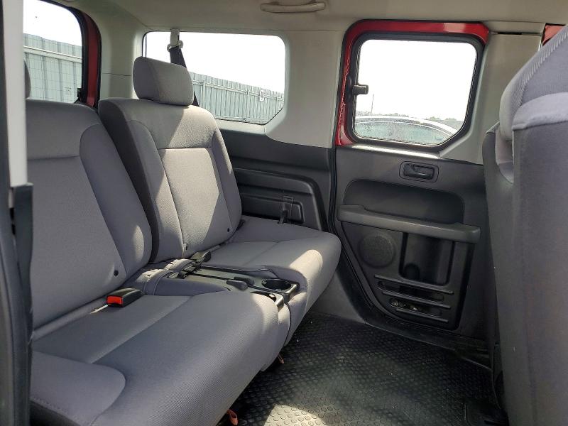 Продаж на аукціоні авто 2008 Honda Element, vin: 5J6YH17368L800680, номер лоту: 57027526