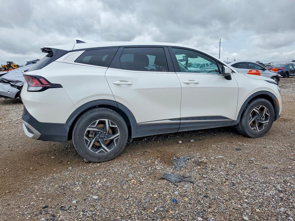 Aukcja sprzedaży 2023 Kia Sportage, vin: KNDPU3AF4P7129285, numer aukcji: 57215076