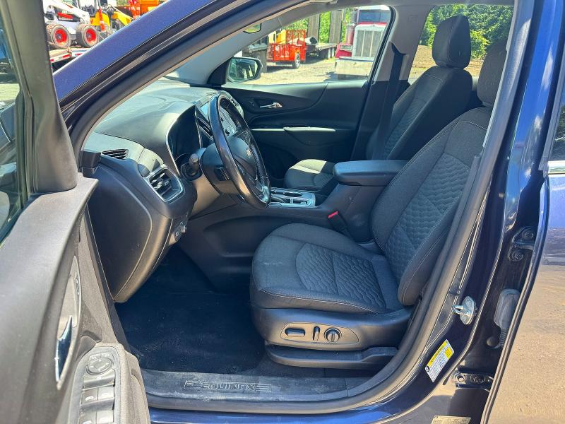 Продажа на аукционе авто 2019 Chevrolet Equinox, vin: 3GNAXUEV4KL254562, номер лота: 58966276