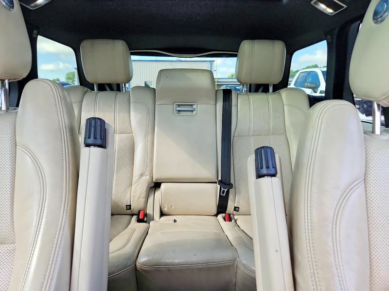 Продажа на аукционе авто 2016 Land Rover Range Rover, vin: SALGS2EF3GA265963, номер лота: 57822646