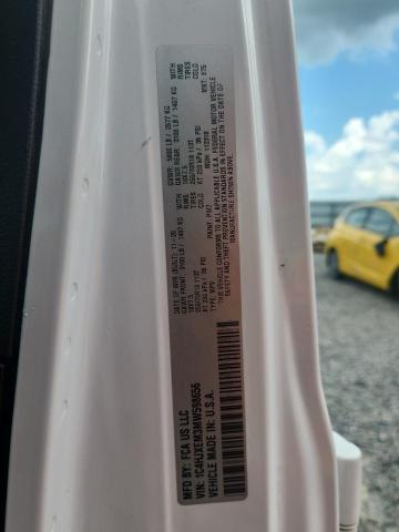 Продажа на аукционе авто 2021 Jeep Wrangler Unlimited, vin: 1C4HJXEM3MW598656, номер лота: 55477096
