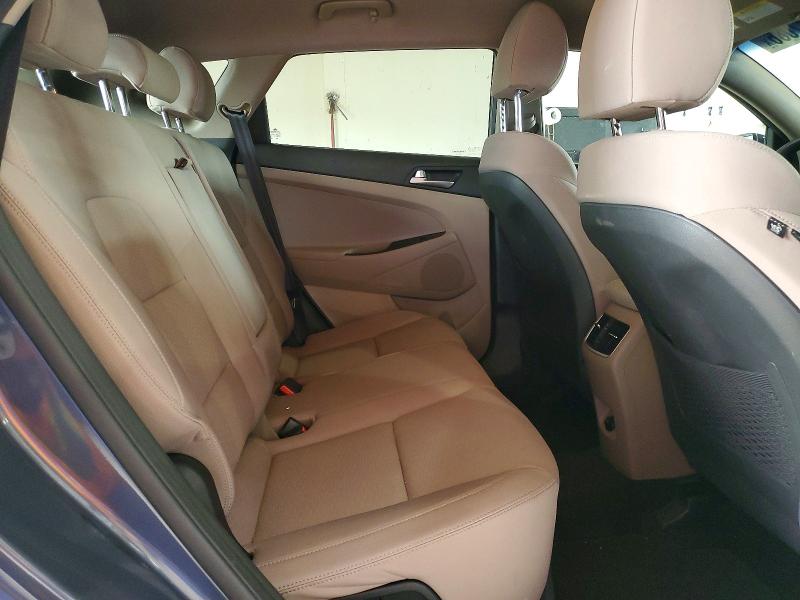 Aukcja sprzedaży 2019 Hyundai Tucson, vin: KM8J33AL5KU025098, numer aukcji: 58947086