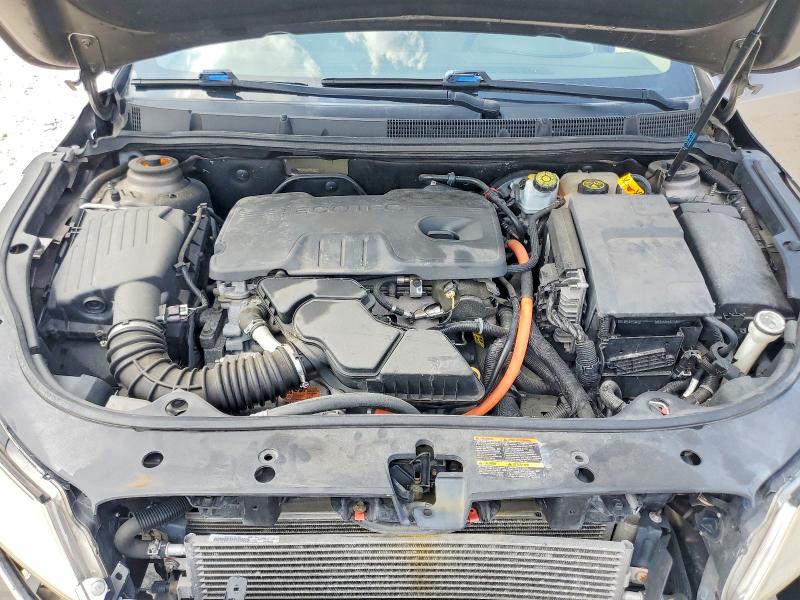 2012 Buick Lacrosse მანქანა იყიდება აუქციონზე, vin: 1G4GD5ER0CF289854, აუქციონის ნომერი: 58013896