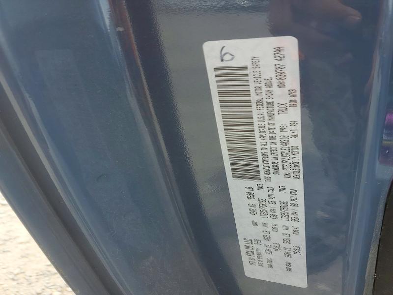 Продаж на аукціоні авто 2020 Ram Promaster 3500, vin: 3C6URVJG7LE140310, номер лоту: 58502146