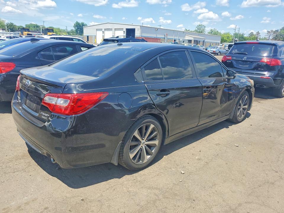 Продажа на аукционе авто 2015 Subaru Legacy, vin: 4S3BNEL62F3065558, номер лота: 57134296