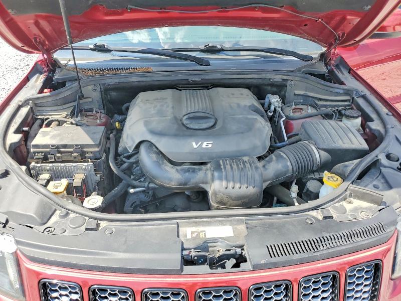 Aukcja sprzedaży 2015 Jeep Grand Cherokee, vin: 1C4RJFAG3FC122765, numer aukcji: 55407516