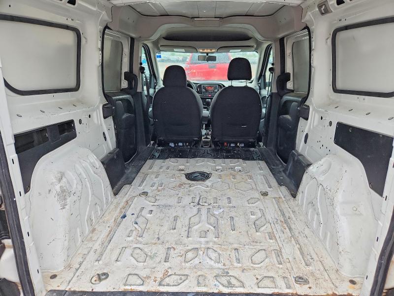 Aukcja sprzedaży 2015 Ram Promaster City, vin: ZFBERFAT1F6975042, numer aukcji: 51183676