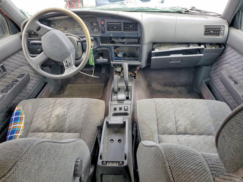 Aukcja sprzedaży 1994 Toyota 4runner, vin: JT3VN39W2R0152928, numer aukcji: 74515435