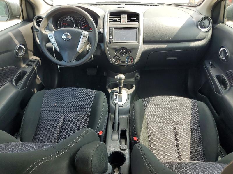 Auction sale of the 2018 Nissan Versa, vin: 3N1CN7AP9JL883428, lot number: 58002976