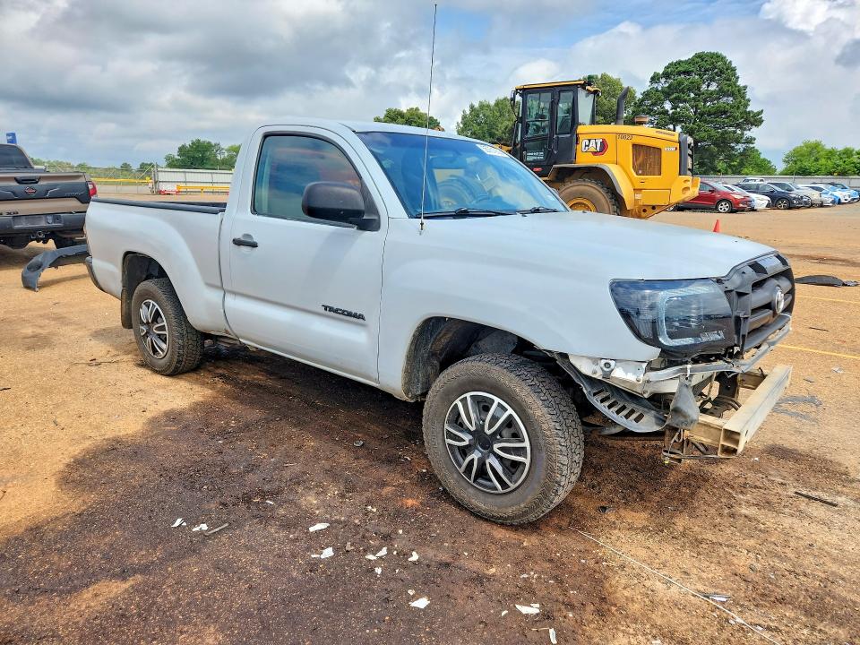 Aukcja sprzedaży 2006 Toyota Tacoma, vin: 5TENX22N06Z253544, numer aukcji: 55751956
