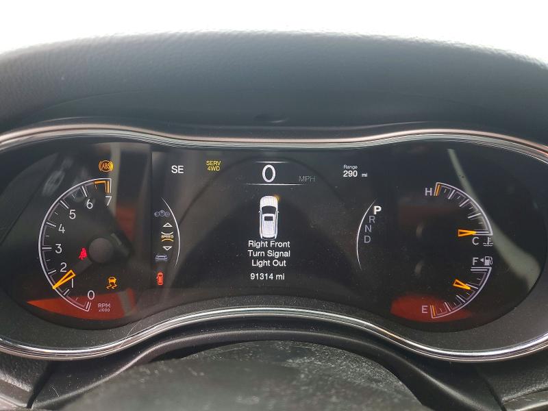 57149606 :رقم المزاد ، 1C4RJFBG1JC144559 vin ، 2018 Jeep Grand Cherokee مزاد بيع