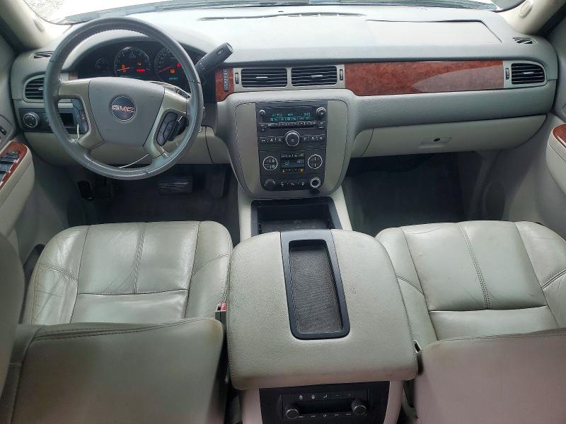 56706876 :رقم المزاد ، 1GKS1KE04ER193769 vin ، 2014 Gmc Yukon Xl مزاد بيع