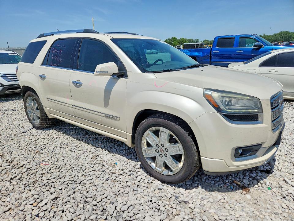 Aukcja sprzedaży 2014 Gmc Acadia, vin: 1GKKVTKDXEJ362094, numer aukcji: 85791615