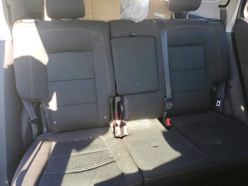 Aukcja sprzedaży 2020 Gmc Terrain, vin: 3GKALTEV4LL167815, numer aukcji: 58050556